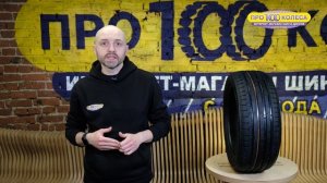 Обзор летних шин IKON (бывшая Nokian) AUTOGRAPH ULTRA 2