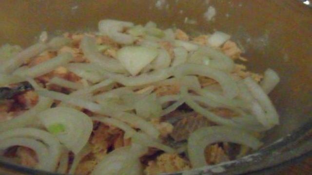 Вкусные будни