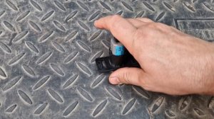 как просто заменить датчик парковки без снятия бампера авто