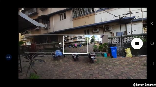 Know about panorama mode & Best background eraser app #panorama #background eraser # photoroom смотреть онлайн