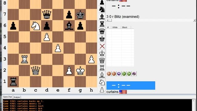 Practical Position #48 смотреть онлайн