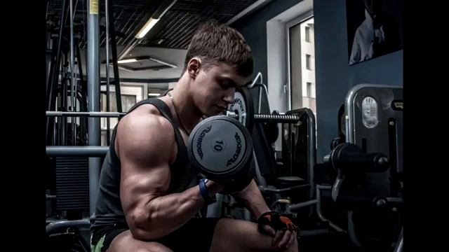 Мотивация динамика зашкаливает ★ Музыка для спорта 2019-2020 ★ Best TRAP & RAP Workout Music