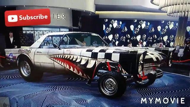 this week in GTA 5 Podium car is vapid peyote gasser by. jack the irish wolfhound смотреть онлайн