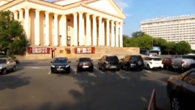 Здравствуй Сочи 2010