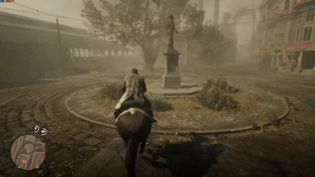 Лучшие напитки! Выгодный фарм месяца в Red Dead Online март 2025! смотреть онлайн