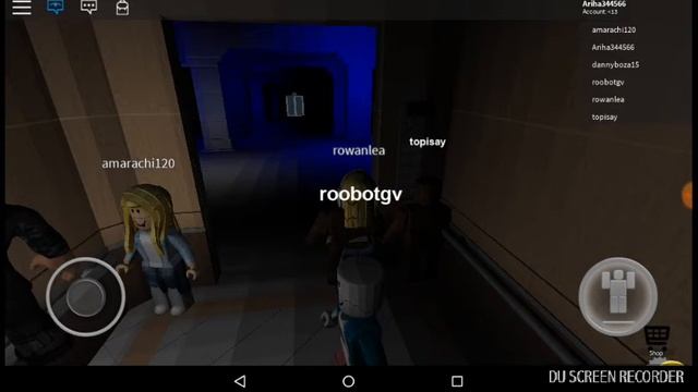 Roblox приключения в лифте смотреть онлайн
