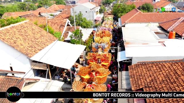 [DRONE] KAWIN KIYAI - LILI ATIKAH - NEW CRYSTALLIA NADA (SHOW PATROL LOR) - BONTOT RECORDS смотреть онлайн