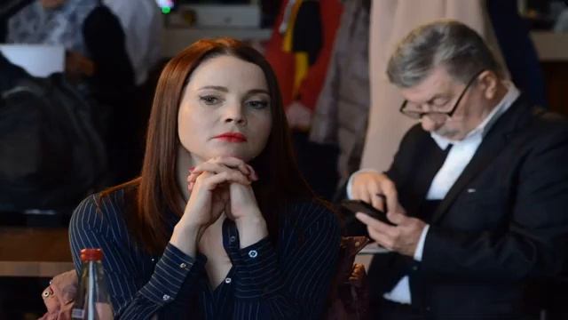 Лучшая подруга 1,2,3,4 серия / сериал 2021 / Анонс смотреть онлайн