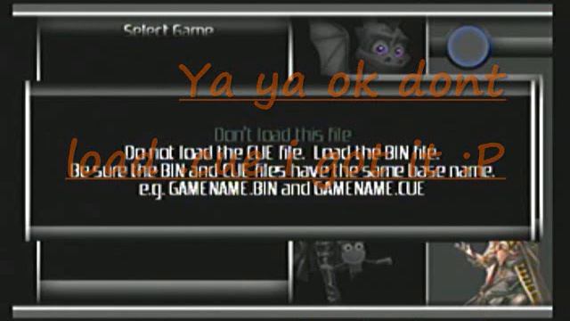 XboX ps1 emu help смотреть онлайн