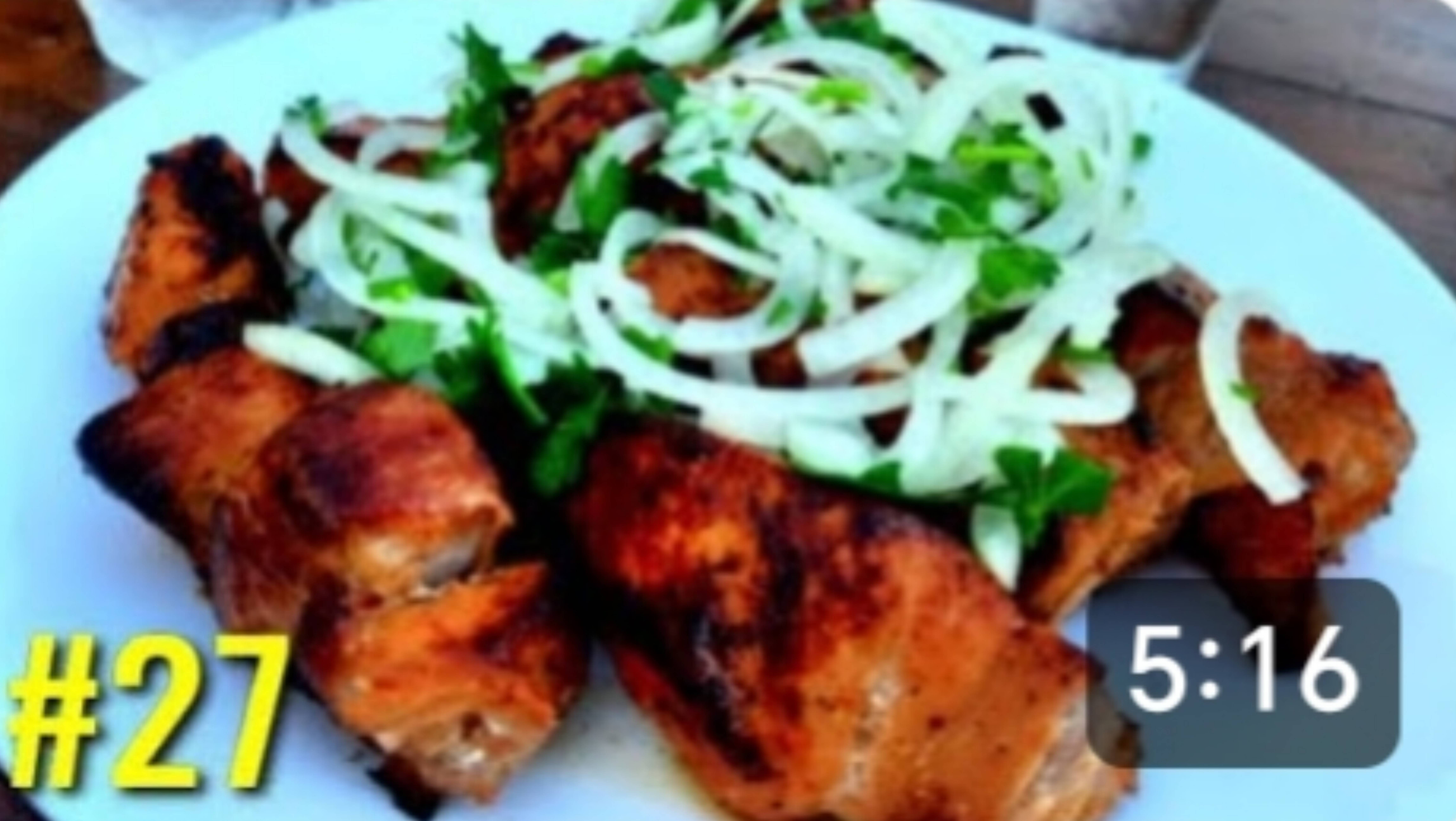 Ну, что? По шашлычку? Кафе у Давида, очень вкусный шашлык, всем рекомендую. Отдых на море. смотреть онлайн