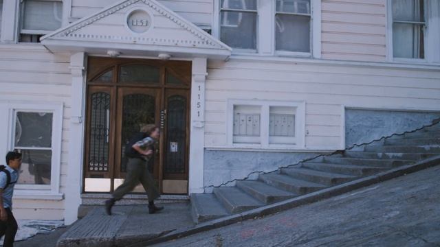 Urban Access Backpack Series смотреть онлайн