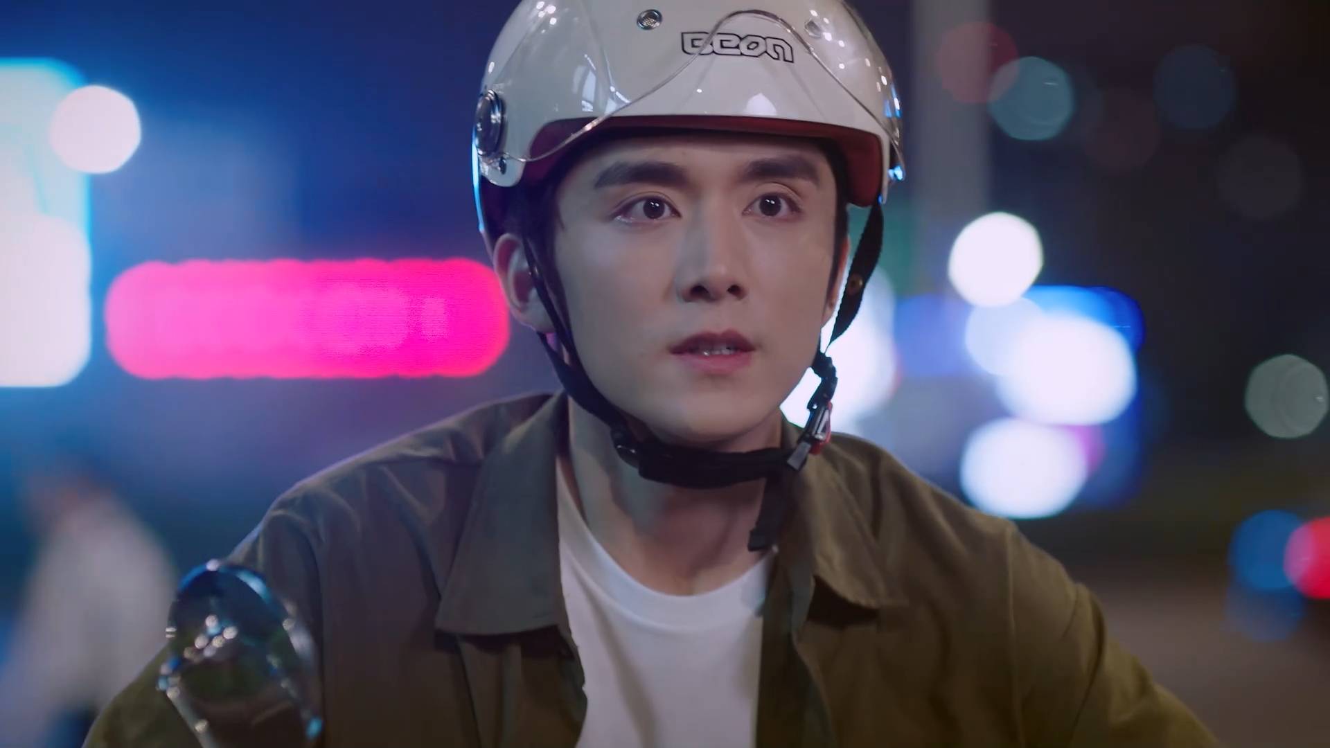 Во имя семьи, 14 серия смотреть онлайн