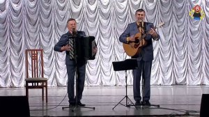 «ЕХАЛИ НА ТРОЙКЕ С БУБЕНЦАМИ» ( дорогой длинною, да ночкой лунною ) поёт Андрей Ульянов