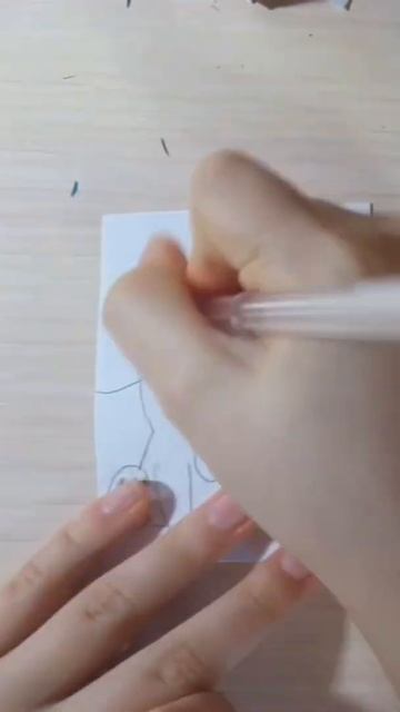 Рисунок котёнка!) Пиши какую ещё сделать открытку....