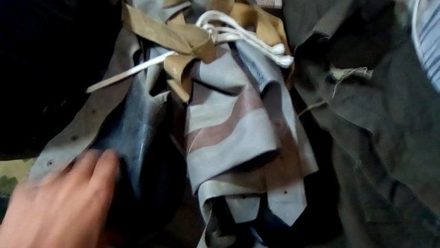 Обзор моего рюкзака и его содержимое смотреть онлайн