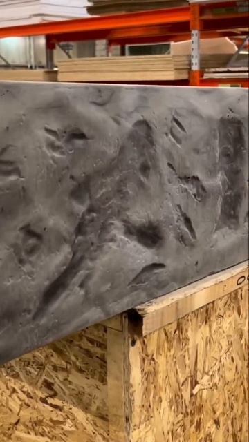 Такой бетон вы ещё не видели🙌🏼😎Больше наших самых классных работ в основных роликах! смотреть онлайн