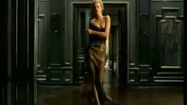 реклама духов J'adore Dior (Жадор Диор).flv