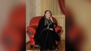 Патина Абдусаламова