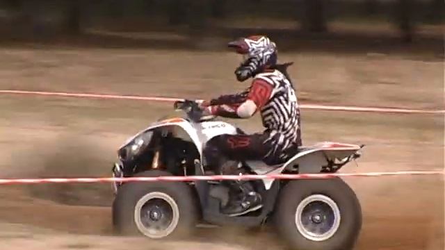 Country Cross and trial young sportsmen's progress No comments 6) смотреть онлайн