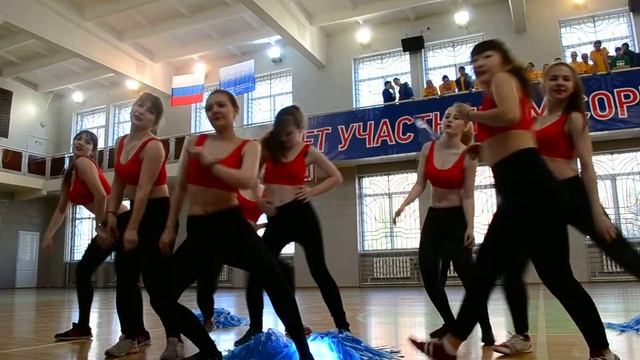 СОП "Сапсан" Чир 2016 смотреть онлайн