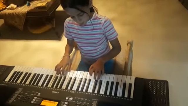 SoftMozart Lebanon Sabine, Soft Mozart Lebanon, C Major