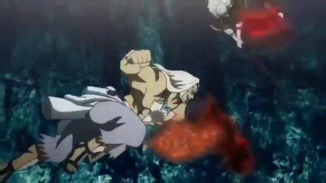 Vetto vs Black Bulls - Legends Never Die AMV смотреть онлайн