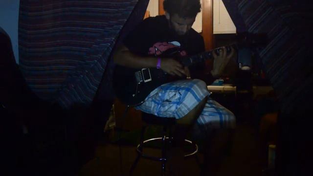 Save us from the Archon Only an ocean, almost forgotten смотреть онлайн