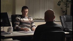 Откройте, милиция! 7 серия