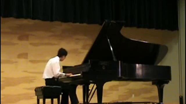BeethovenSonataOp13 смотреть онлайн