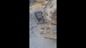 как поменять подшибники на малой ведущей шестерне бортовой редуктор чтз б 10м