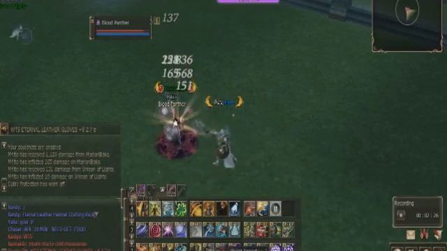 Freya Server M4ito Sigel VS Aeore смотреть онлайн