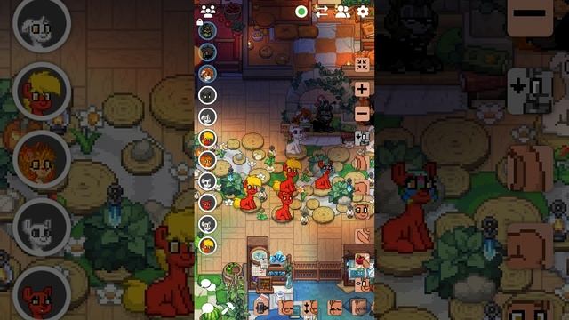 играю в создай ос в пони тауне смотреть онлайн