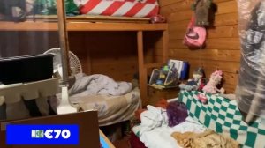 Орёл и решка Дети "Дубай"