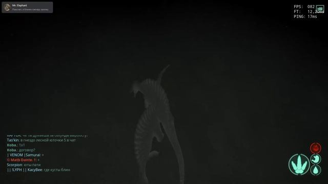 Koba vs VENOM Samurai. Spino vs Spino 1x1. The Isle смотреть онлайн
