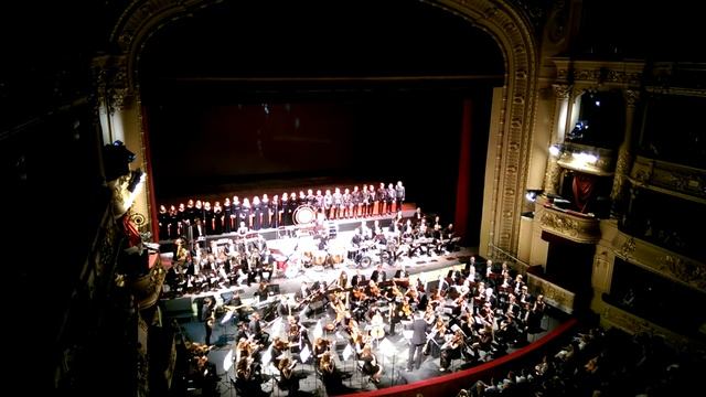 Lords of the Sound, Начало смотреть онлайн