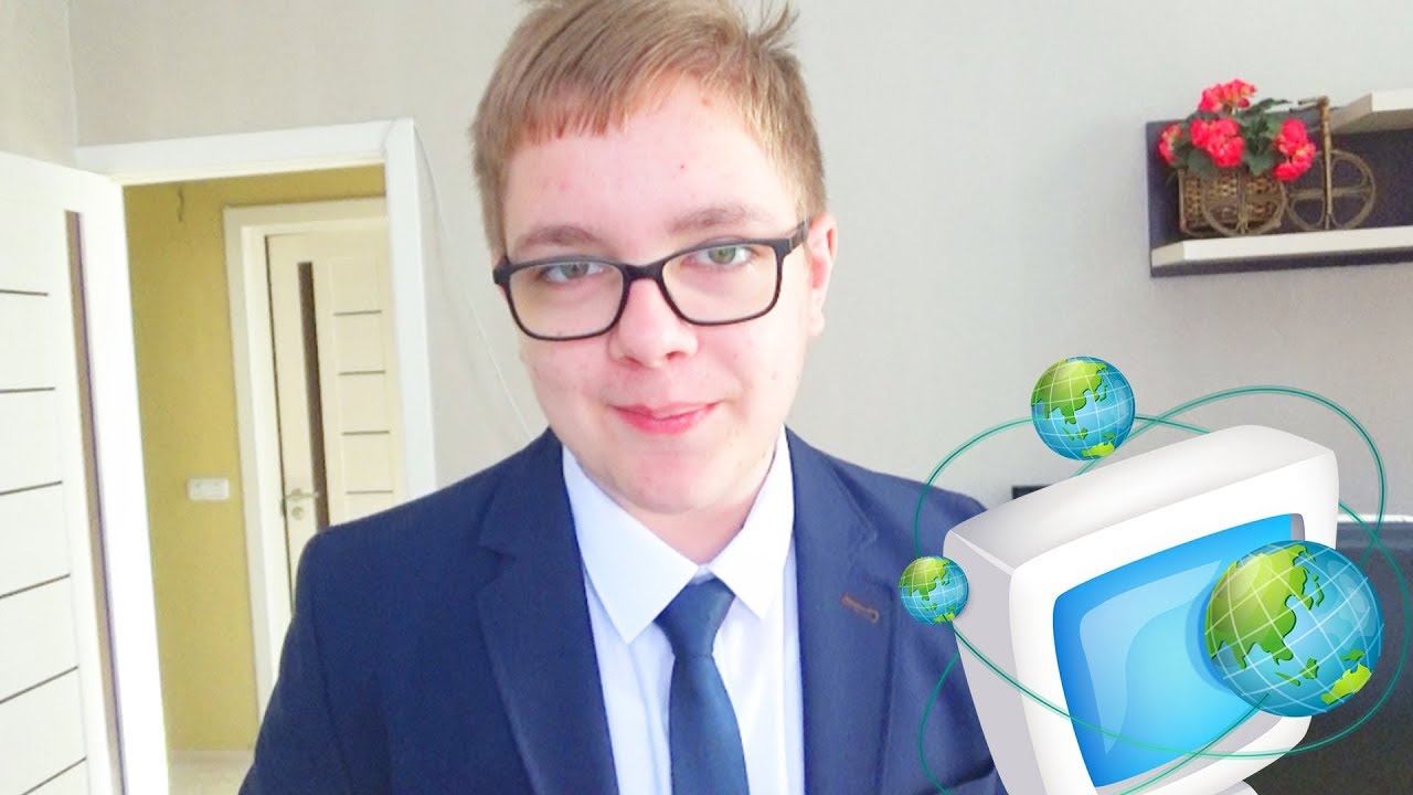 СДАЛ экзамен по ИНФОРМАТИКЕ на ОТЛИЧНО!!! Я крутой ПРОГРАММИСТ! смотреть онлайн