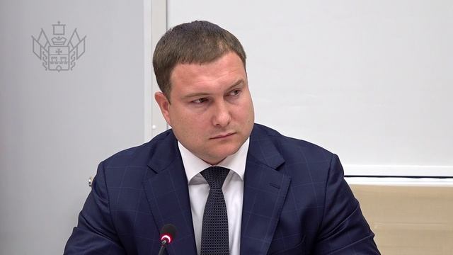 Во всех муниципалитетах края построят центры гимнастики смотреть онлайн