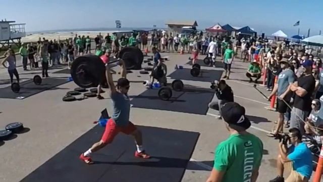 WODtoberfest 2015 Hosted By CrossFit Five Cities