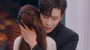 Сумеречная любовь, 21 серия