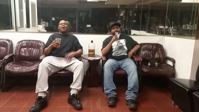 Real Nigga Shit: The Fake Pussy Doctor. Fake it til you make it смотреть онлайн