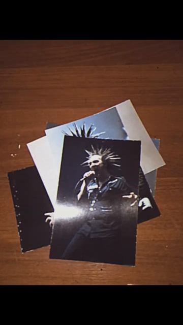 Михаил Горшенёв. #киш #горшок #корольишут #панк #князь #князев