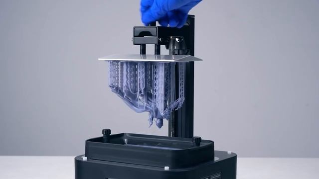 ANYCUBIC Photon Mono 2