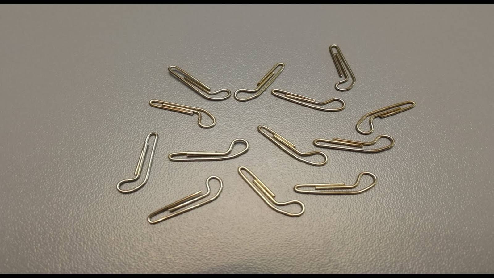 Изготовление скоб (ушек) для разборных чебурашек смотреть онлайн