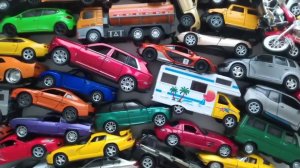 Мультики про машинки - Большие машины - Тяжелые грузовики - Сборник - Мультики для детей