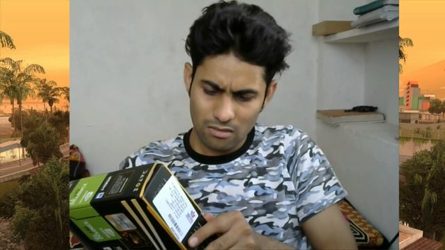 MY NEW GRAPHICS CARD UNBOXING || SWM GAMER
