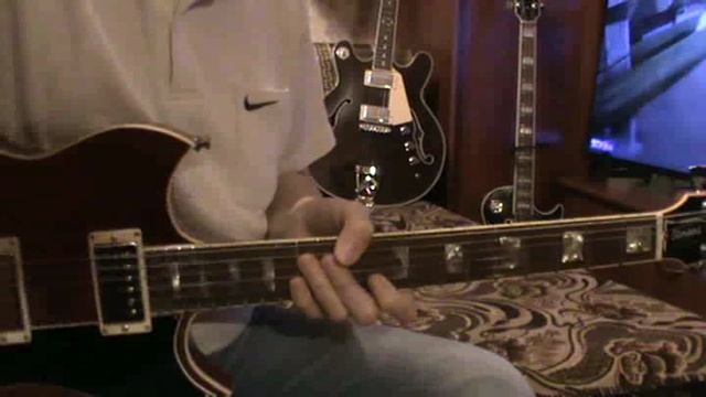 Новый год-Л. Агутин-(как играть на гитаре аккорды) смотреть онлайн