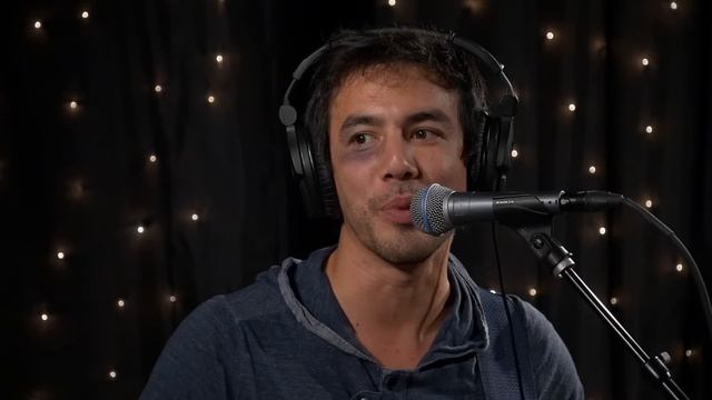 FIDLAR - Full Performance (Live on KEXP) смотреть онлайн