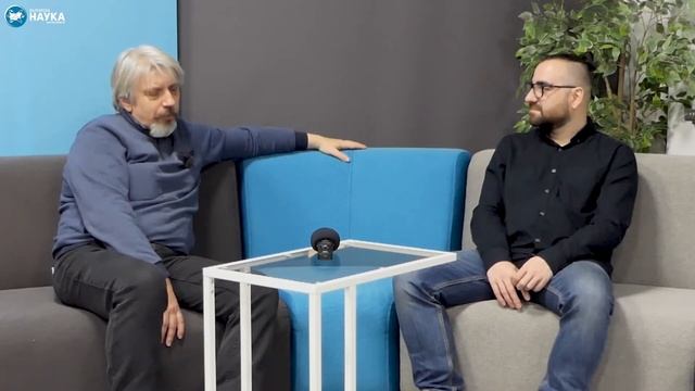 Каква наука седи зад прогнозите на проф. Витанов? смотреть онлайн