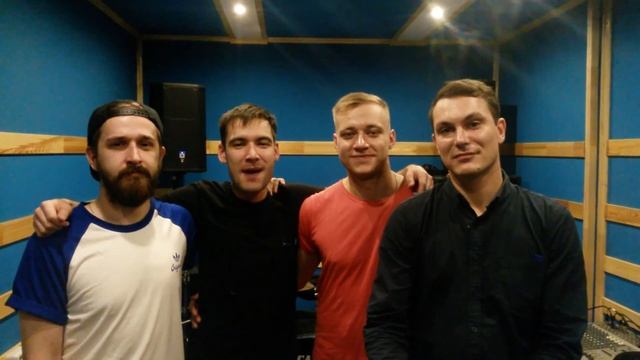 Wake Up Monster, Halloween 2015 смотреть онлайн