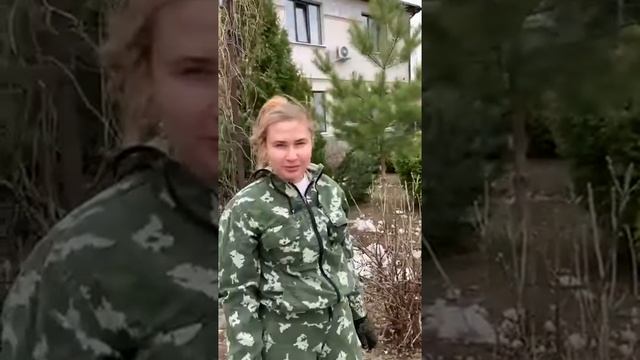 Уборка и Благоустройство территории в загородных домах. Чистая Гвардия смотреть онлайн